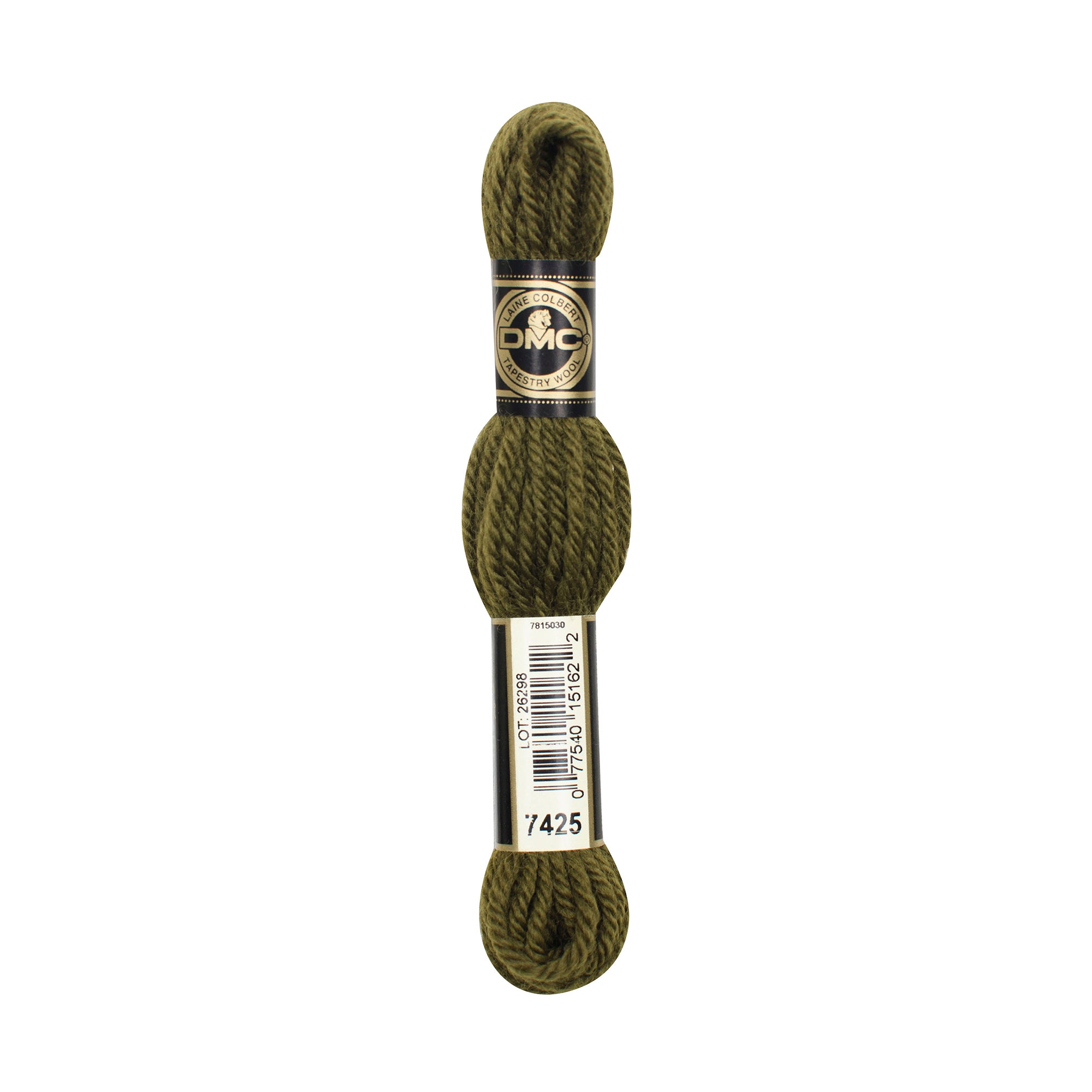 DMC Tapestry Wool