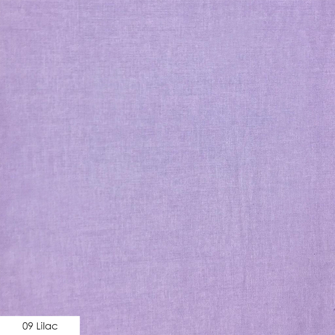 Plain Dyed Cotton Fabric