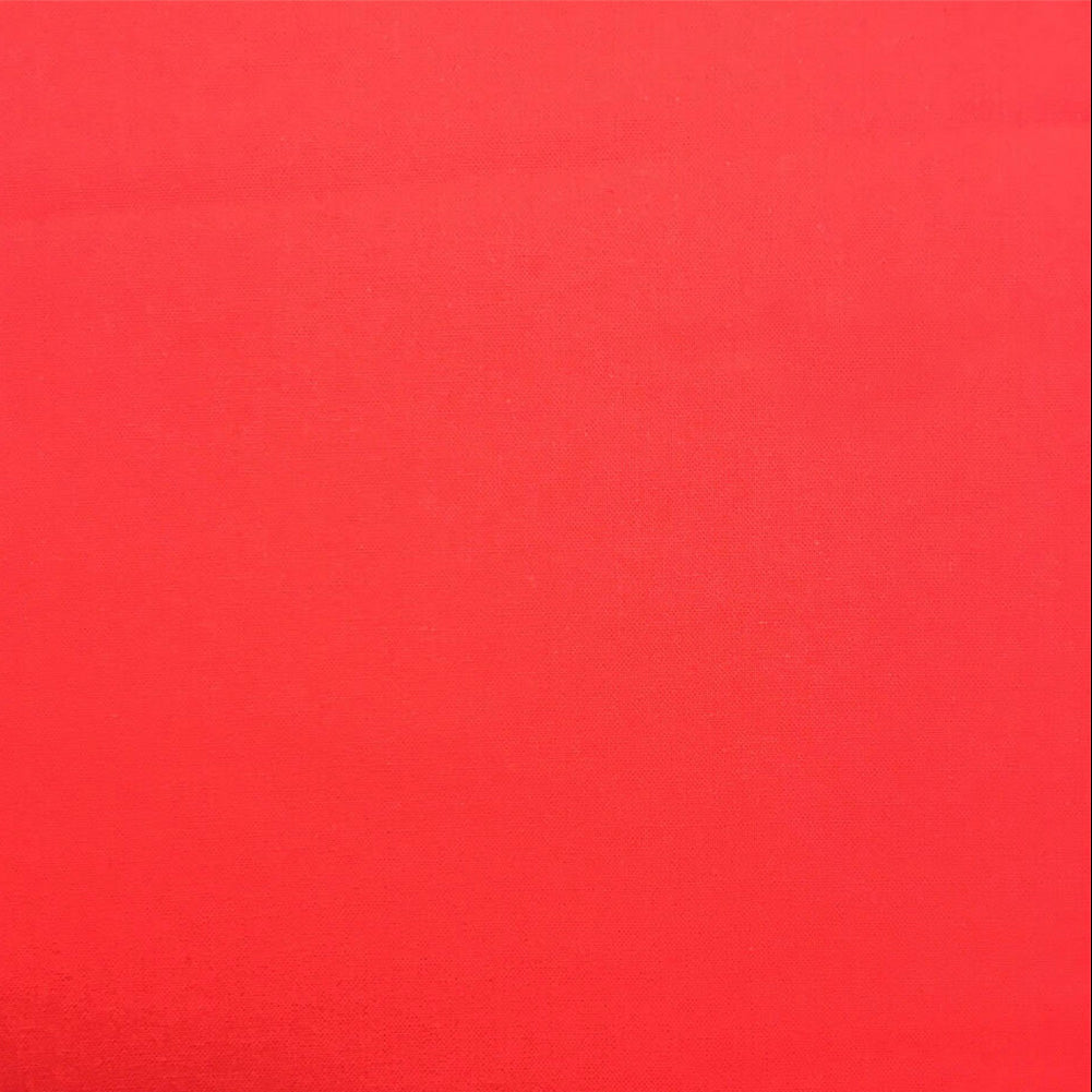 Plain Dyed Cotton Fabric