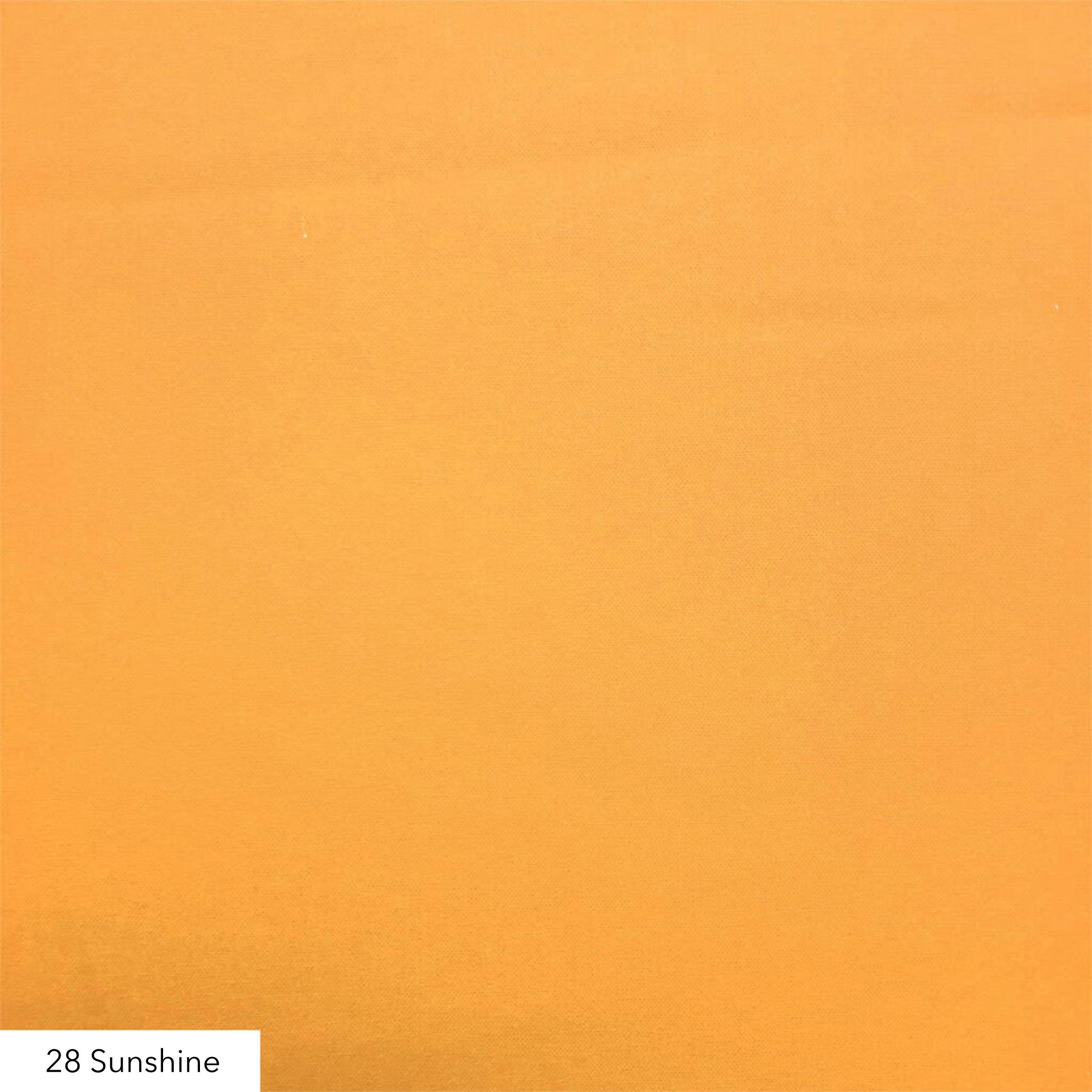 Plain Dyed Cotton Fabric