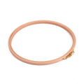 Beech Embroidery Hoop