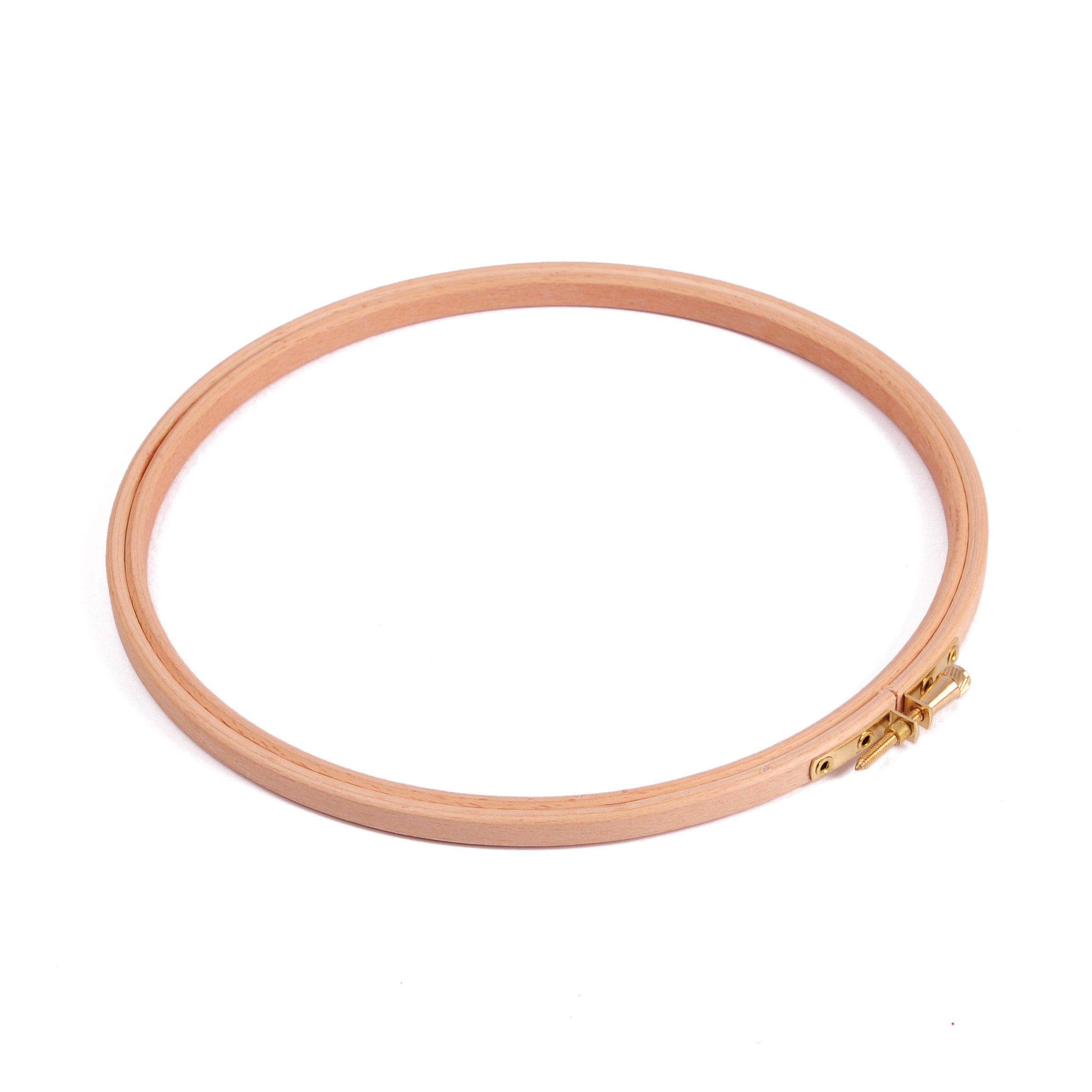 Beech Embroidery Hoop