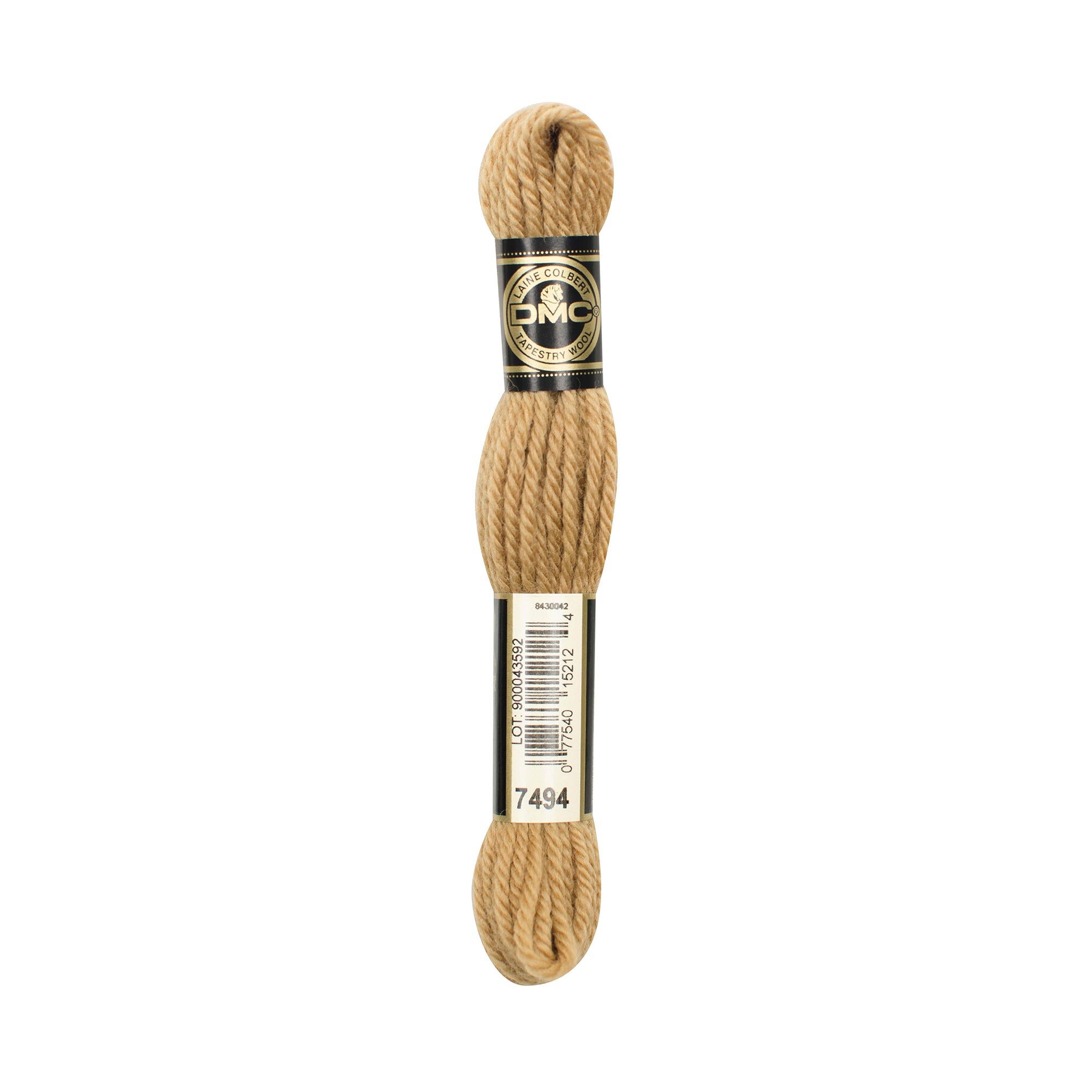 DMC Tapestry Wool
