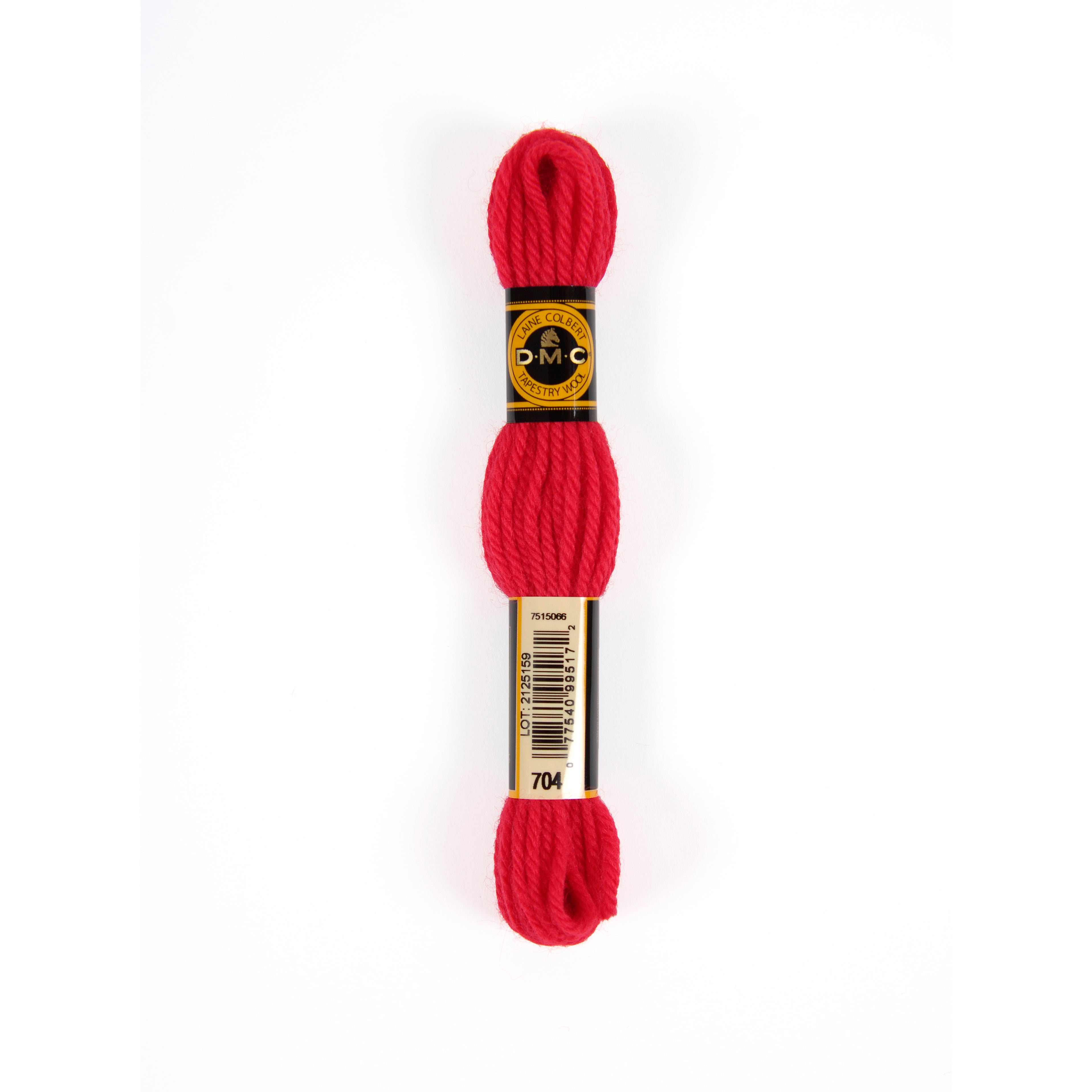 DMC Tapestry Wool