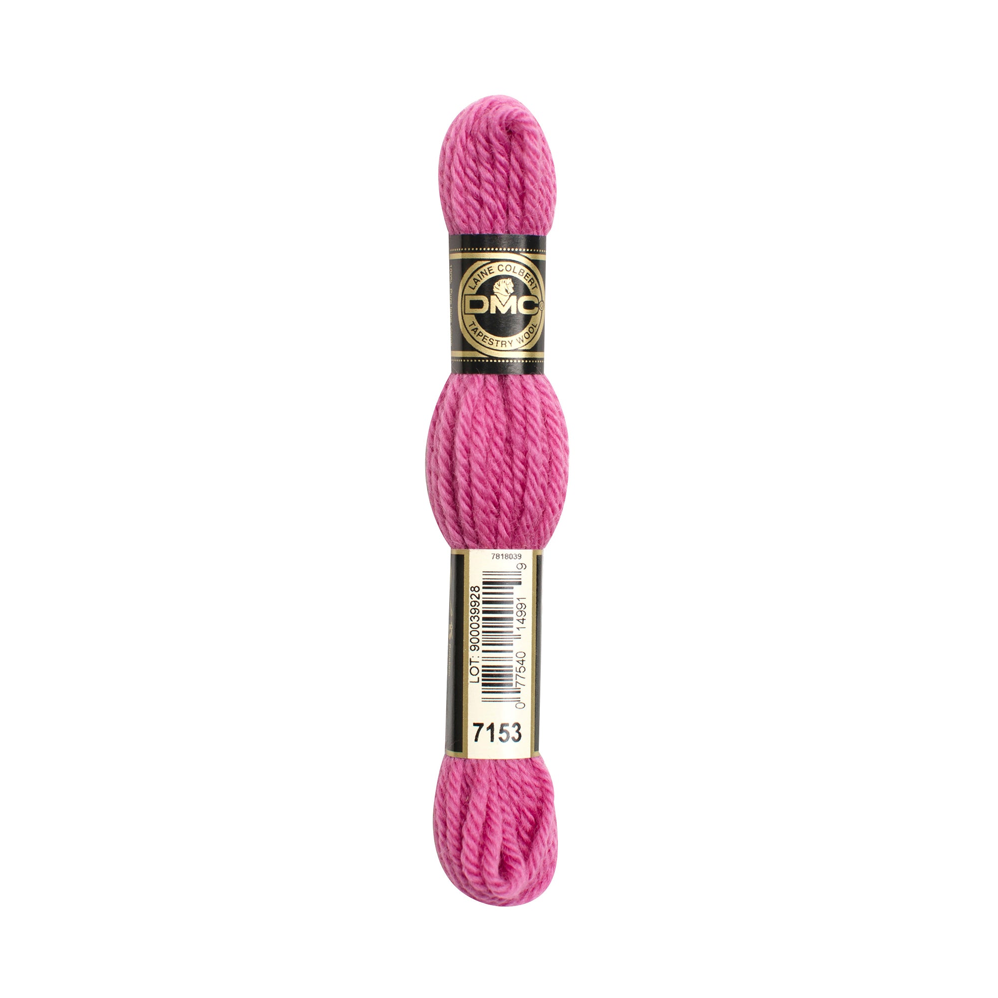 DMC Tapestry Wool