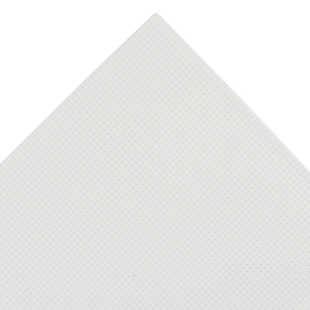 Cotton Aida: 45cm x 30cm