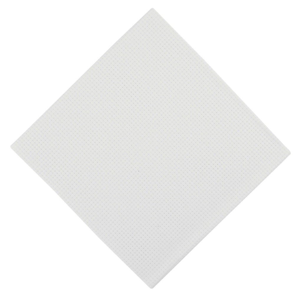 Cotton Aida: 45cm x 30cm