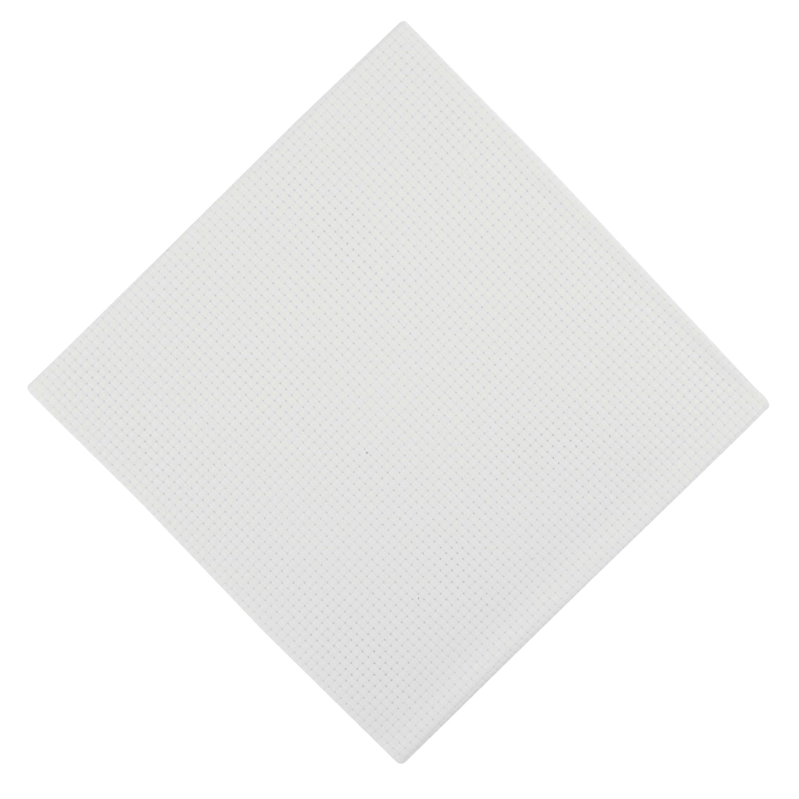 Cotton Aida: 45cm x 30cm