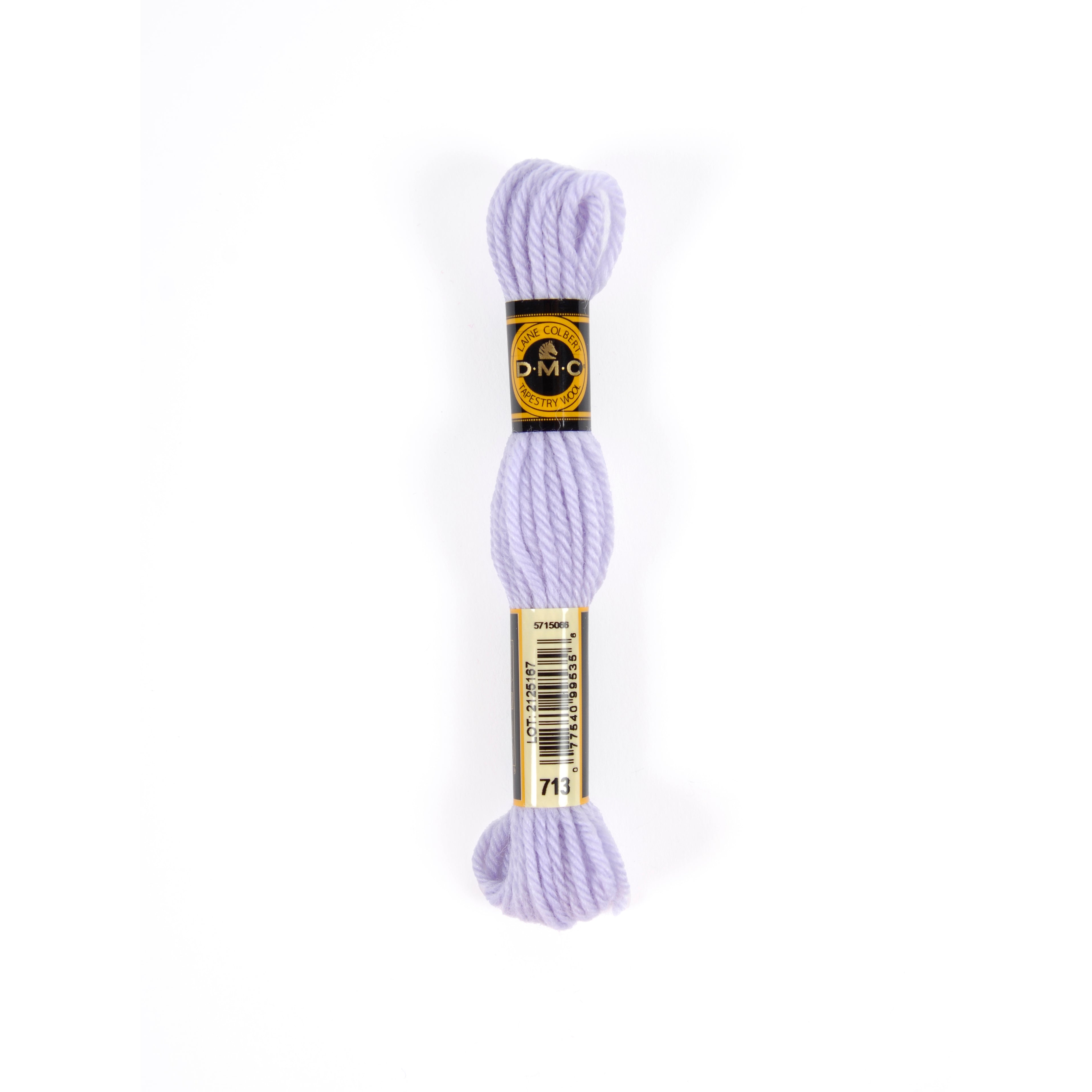DMC Tapestry Wool