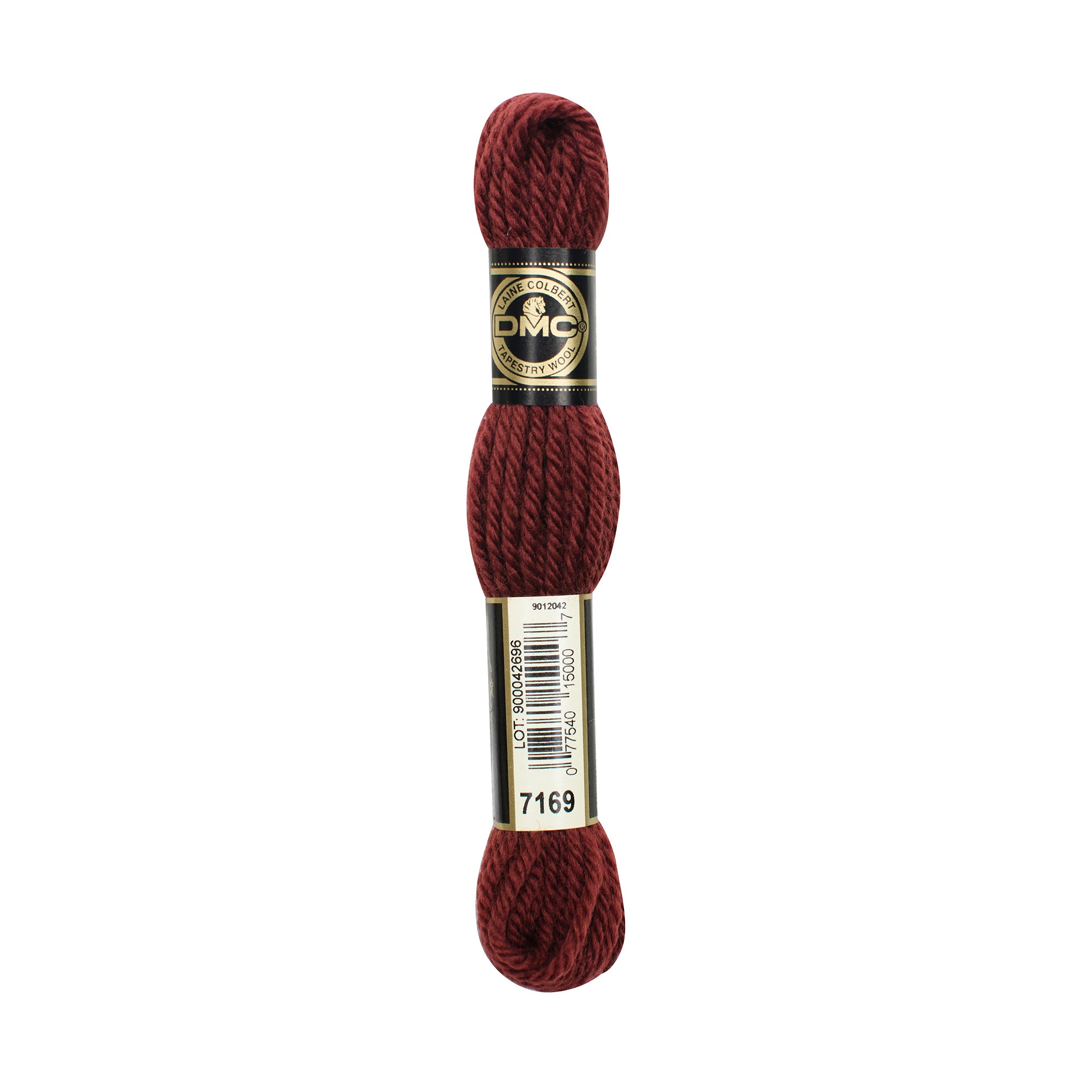 DMC Tapestry Wool