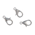 10mm Trigger Clasp Silver
