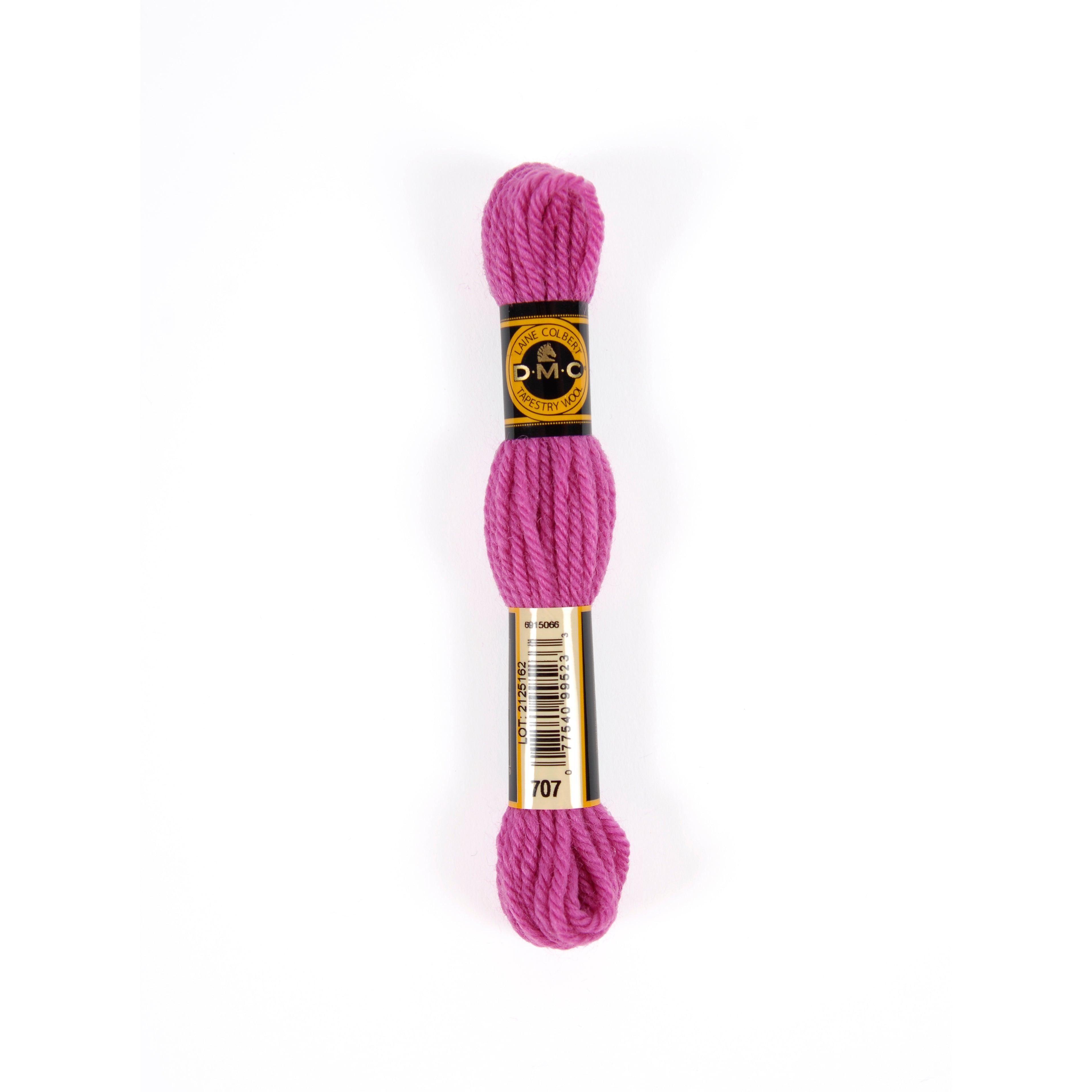 DMC Tapestry Wool