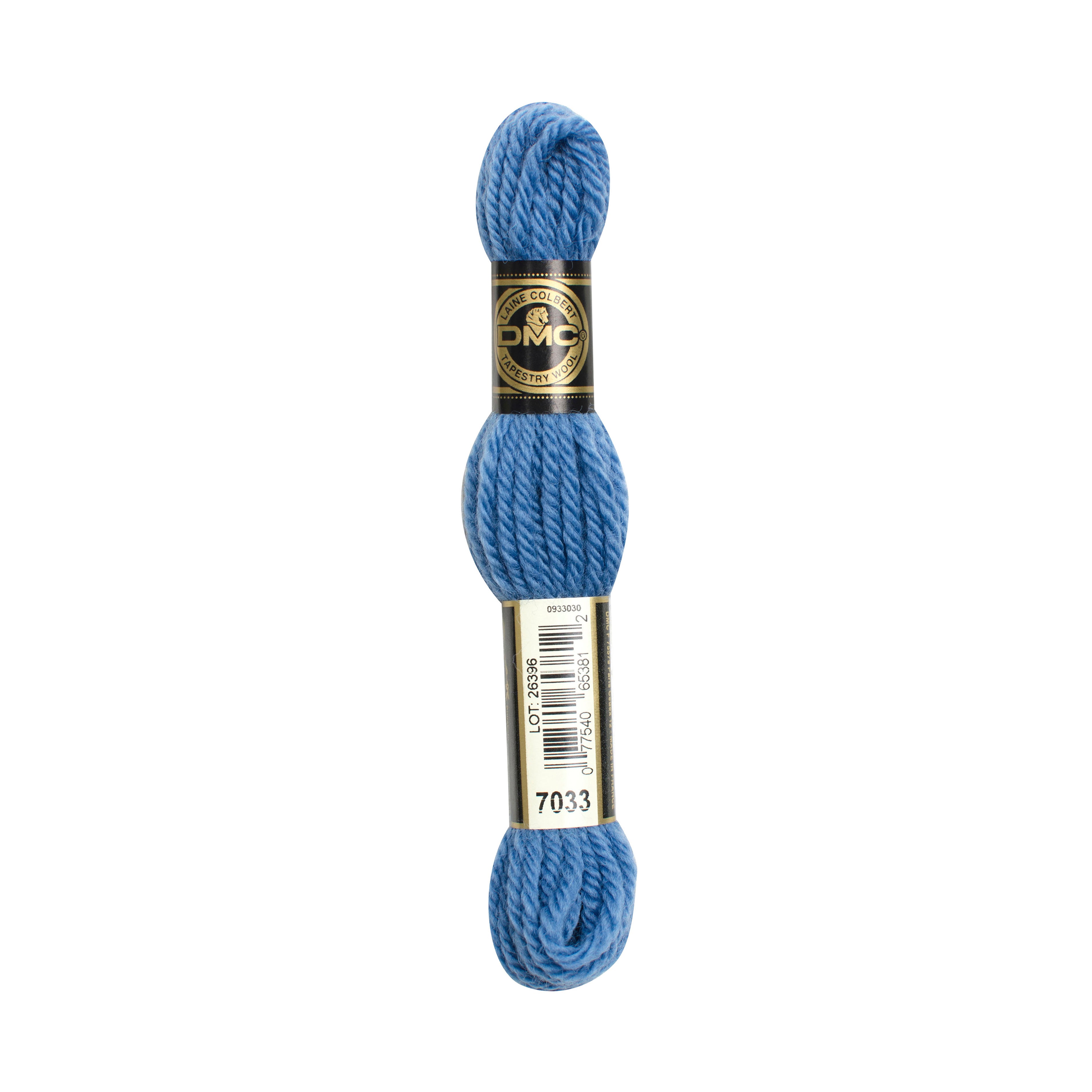 DMC Tapestry Wool