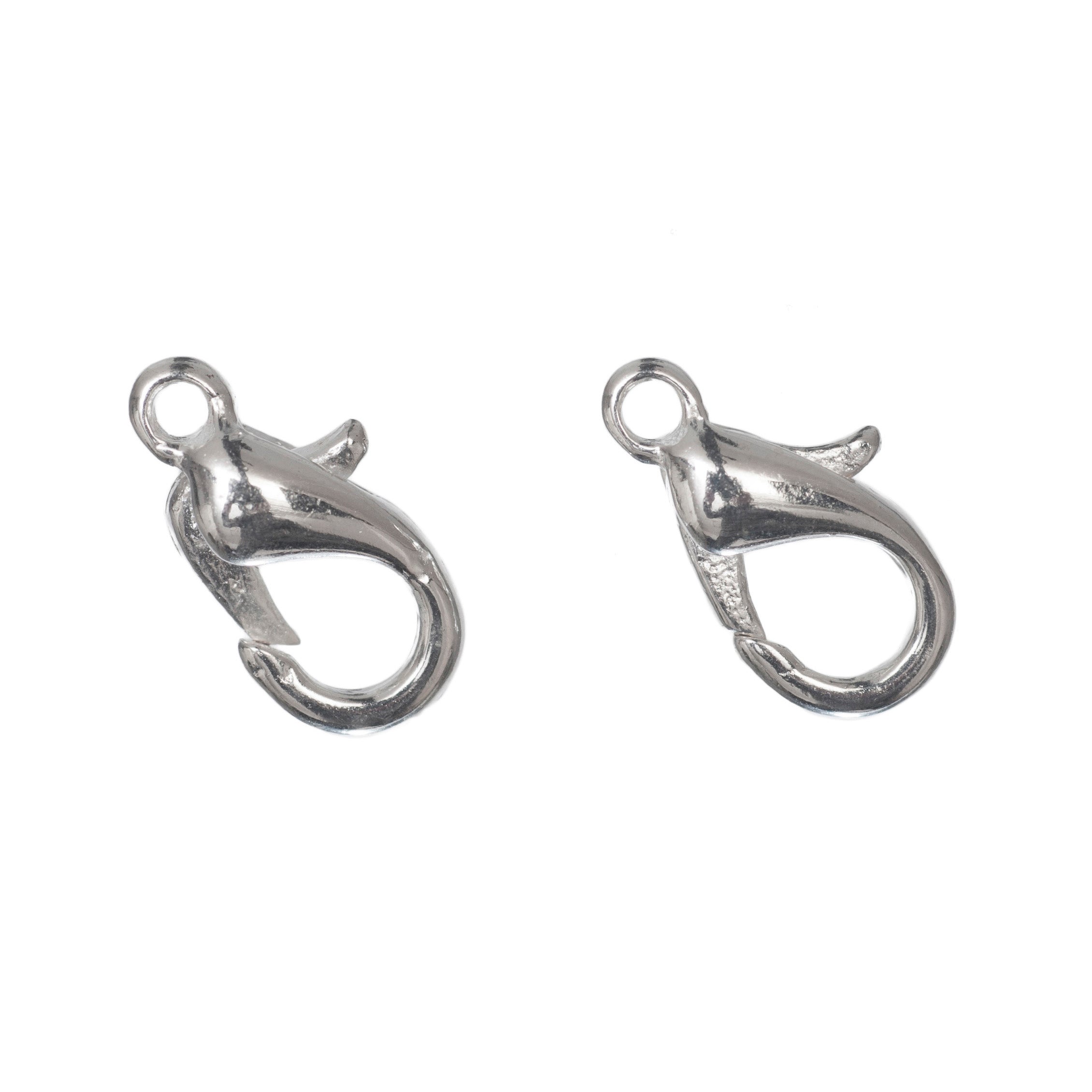 Deluxe: Small Trigger Clasp