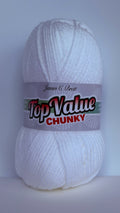 Top Value Chunky | James C. Brett