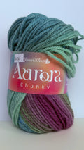 Aurora Chunky | James C. Brett