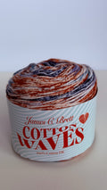 Cotton Waves | James. C Brett
